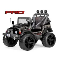 Parts Gaucho Pro Real Tree 24V Peg Perego | Battery, motor, wheels and spare parts