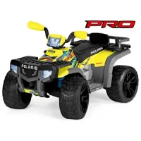 Parts Polaris Sportsman Pro Citrus 24V Peg Perego | Battery, engine and parts