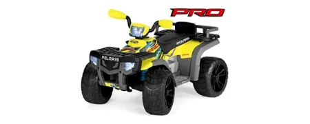 Polaris SPORTSMAN PRO Citrus