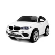 BMW X6M 2 places