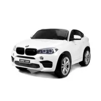 BMW X6M 2 plazas