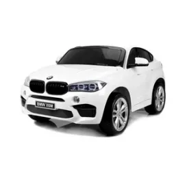 BMW X6M 2-zitter