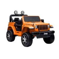 Piezas Jeep Wrangler Rubicon Niño eléctrico | Piezas de repuesto 12V
