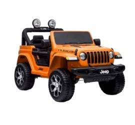 Teile Jeep Wrangler Rubicon Elektrisch Kind | Ersatzteile 12V