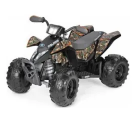 Polaris Outlaw 330W Camo