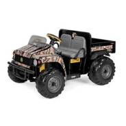 John Deere Gator Camo