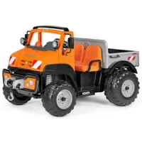 Ersatzteile LKW Taurus Peg Perego | Batterie, Räder, Motor