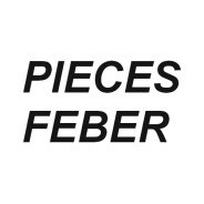 Pièces Feber