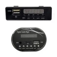Radios & Soundmodule Elektrisches Kinderauto | 6V 12V 24V