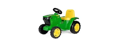 Mini Tracteur