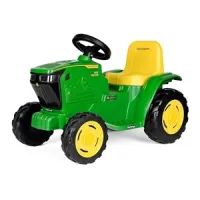 Mini tractor