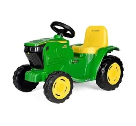 Mini Tracteur