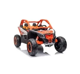 CAN-AM 24 Volt