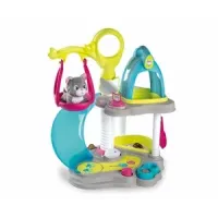 Kattenhuis