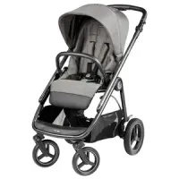 Ersatzteil für Kinderwagen Veloce TC Peg Perego