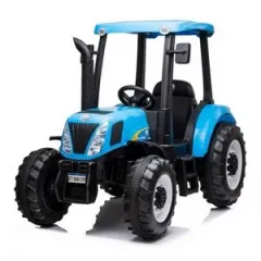 Trekker A011 12/24 volt