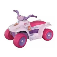 Quad Winx Peg Perego