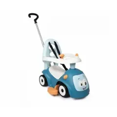 Maestro Blauw Loopje Smoby