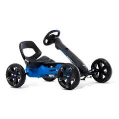 Berg Reppy Roadster Karten