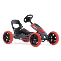 Reppy Rebel Berg karting