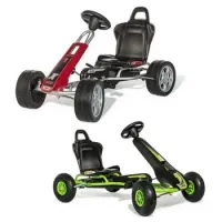 Piezas para Gokart Rolly Toys