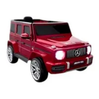Mercedes G63 AMG