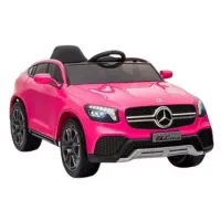 Mercedes GLC