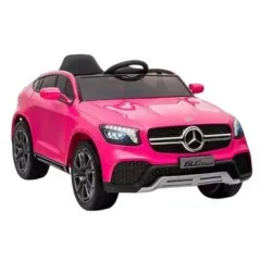 Mercedes GLC