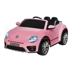 VW Escarabajo Dune