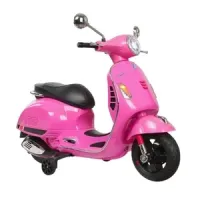Vespa GTS