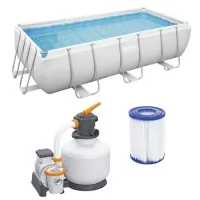 Piscines et accessoires