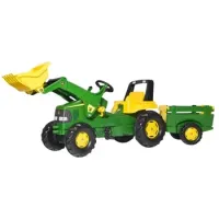 John Deere Rolly Junior