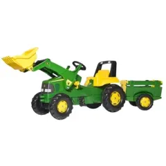 John Deere Rolly Junior