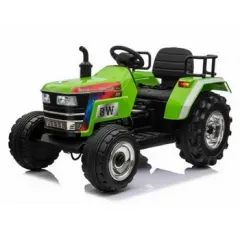 Tracteur 12 Volts