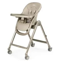 Chaise haute Living PegPerego