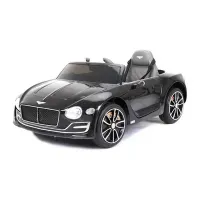 Bentley EXP12