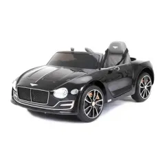 Bentley EXP12