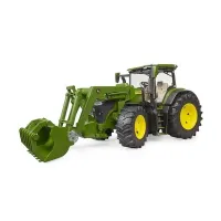 Pièces détachées pour Tracteur Bruder 03151/3150/3155