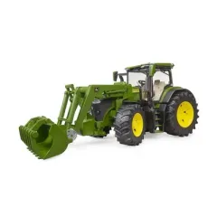 Ersatzteile für Traktor Bruder 03151/3150/3155