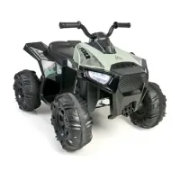 Quad Boxer