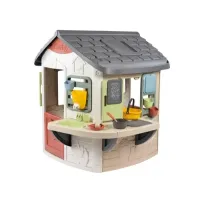 Pièces détachées S.Life Mud Cooking House Smoby