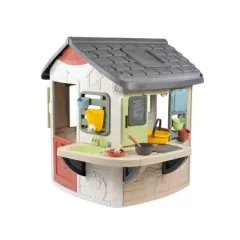 Pièces détachées S.Life Mud Cooking House Smoby