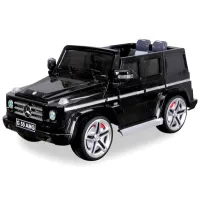 Pièces Détachées Mercedes G55 AMG 12V Enfant | Réparation & Rechange