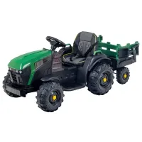 Náhradné diely pre detský elektrický traktor TD925 | Opravy a príslušenstvo