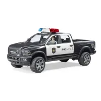 Piezas para Dodge Ram Bruder 02505 | Bruder Toy Parts