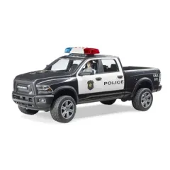 Ersatzteile für Dodge Ram Bruder 02505 | Ersatzteile Spielzeug Bruder