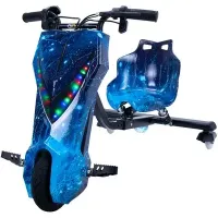 Pièces pour Tricycle Drift Électrique 360 Enfant | Pièces Détachées Drift Trike