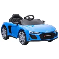 Recambios para el Audi R8 eléctrico para niños de 12 voltios | Recambios y accesorios