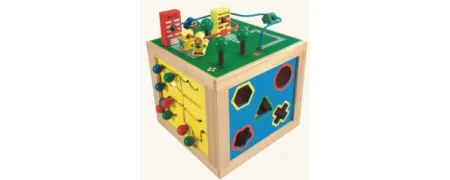 Wooden toys - CToys