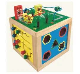 Jouets en bois - CJouets